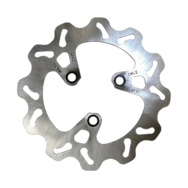 Royal Alloy Royal Alloy Front Brake Disc CBS
